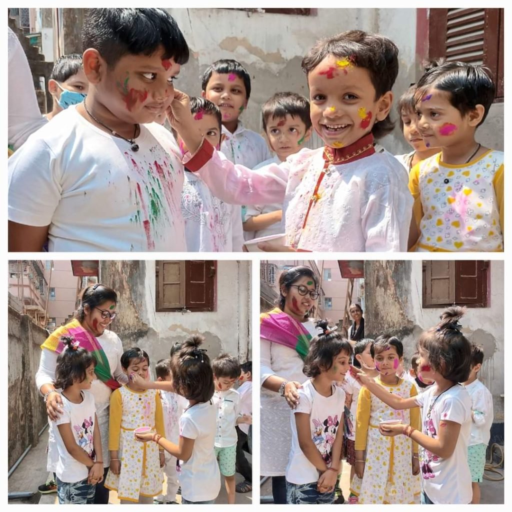 Our Activity