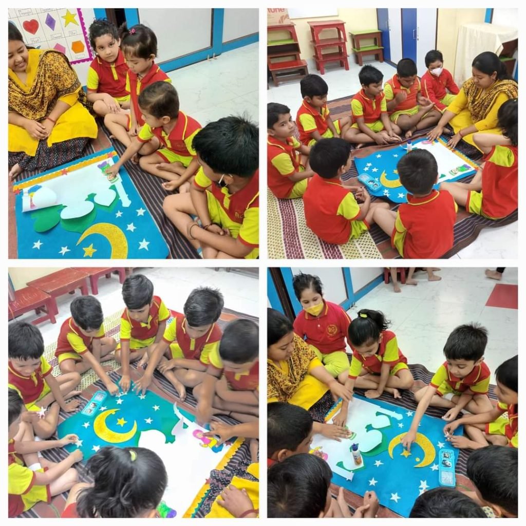 Our Drawing Class