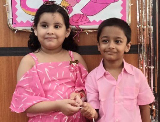 LKG