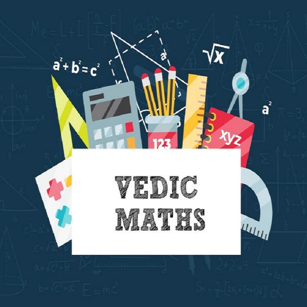 VEDIC MATHS KOLKATA