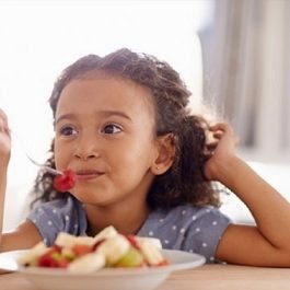 eating habits